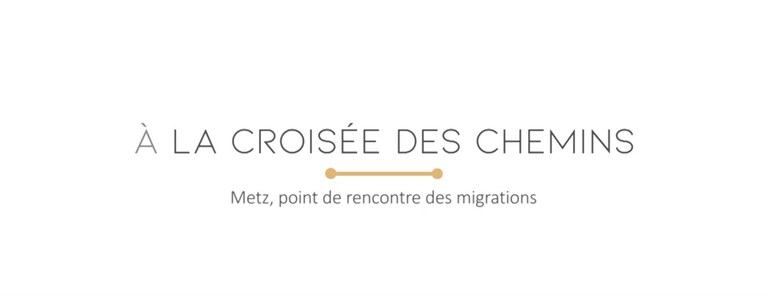 Titre vidéo à la croisée des chemins